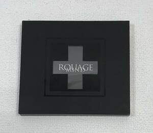 MIND / ROUAGE 　CD　発売日1997年3月5日　ポリグラム　K-CD250
