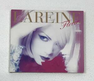 Fleur[限定盤] / LAREINE　CD　発売日1998年4月21日　K-CD262