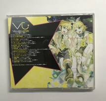 EXIT TUNES PRESENTS Vocalotwinkle feat.鏡音リン、鏡音レン　CD　発売日2013年3月20日　ポニーキャニオン　K-CD186_画像4