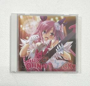 Chu×Chuアイドる オリジナルサウンドトラック　CD　発売日2007年3月23日　ユニゾンシフト　K-CD237