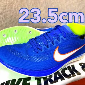 【未使用】NIKE ZOOMX DRAGONFLY 23.5cm ナイキ ズームX ドラゴンフライ