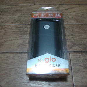 ★ 新品・送料無料 グロー用 薄型ハードケース glo ケース カバー JUNKADO ★