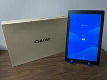 CHUWI HiPad X (Helio P60/6GB/128GB)_画像1