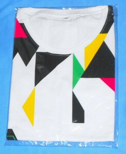 K322/Perfume 3rd Tour JPN T-shirt M size 