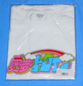 RE89/日向坂46主演 DASADA×NEXT D PROJECT Tシャツ ハヤシレナ(D-042)Lサイズ