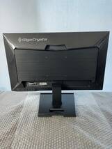 【動作確認済み！】IO DATA LCD-GC241SXDB 23.8型 ゲーミングモニター GigaCrysta/SI6224C-S_画像3