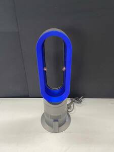 【動作確認済み！】Dyson ダイソン AM04 ホット+クール セラミックファンヒーター 扇風機/SI0316②-宅120