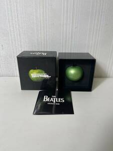 THE BEATLES BOX USB память ( The * Beatles USB BOX ограниченный выпуск )/TH0323④- дом 60