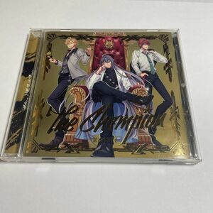【CD】The Champion/麻天狼