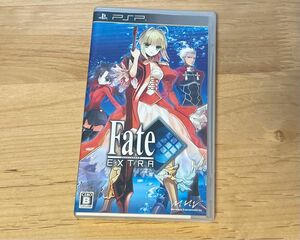 【PSPソフト】Fate/ EXTRA