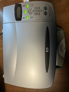 HP PSC 2150 All-In-One Printer Junk