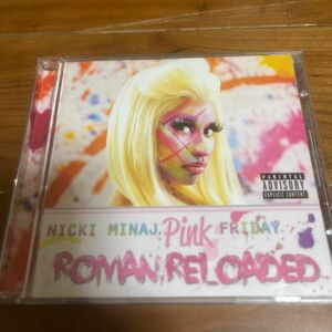 Ｐｉｎｋ Ｆｒｉｄａｙ−Ｒｏｍａｎ Ｒｅｌｏａｄｅｄ／ニッキーミナージュ