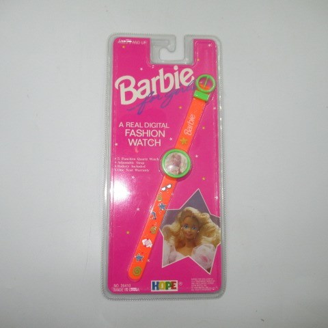 2025年最新】Yahoo!オークション -バービー barbie 時計の中古品 2025年最新】Yahoo!オークション -バービー barbie 時計の中古品