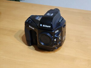 【Nikon/ニコン】西98 Nikon Fujix ds E2s