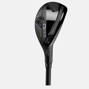 TaylorMade Qi10ツアーレスキュー　#4ヘッドのみ