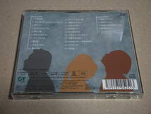 HI-FI SET CD&DVD THE BEST ハイ・ファイ・セット 帯付き_画像2