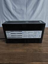 OMRON BW55T オムロン UPS 無停電電源装置　動作未確認　ジャンク品_画像4