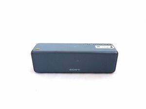 SONY SRS-HG10 ムーンリットブルー