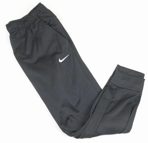 ●NIKEナイキ TF テーパー ロングパンツ M NK TF PANT TAPER NOVELTY(黒,XL(85-91),DQ5406-010)新品