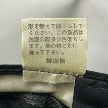 2000年 日本シリーズ ON対決 長嶋茂雄 王貞治 限定 記念 キャップ 帽子 刺繍入り 小久保裕紀 監督 直筆サイン入り A-13_画像10