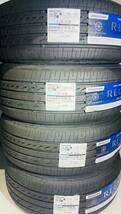 【新品】【4本セット】【送料無料】BRIDGESTONE ブリヂストン REGNO レグノ GR-XⅢ GR-X3 215/45R17 91W XL プリウス、カローラスポーツ他_画像1