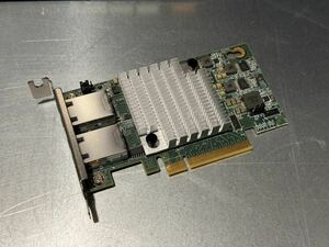 ◆美品◆極安い Intel X540-AT2 10GBE LAN アダプタ RJ45 ロープロブラケット