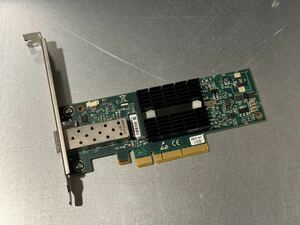 ★美品送無★Mellanox ConnectX-2 SFP+ 10GbE ネットワークアダプタ MNPA19-XTR HP 671798-001