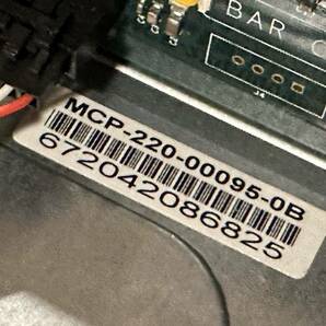 ★美品★SuperMicro ローカルシステム情報 MCP 220 00095 汎用可能 NAS最適 内臓USBタイプの画像3