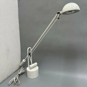 ●○[4] Underwriters Laboratories Portable Lamp ポータブルランプ 卓上ライト 照明器具 動作確認済 中古品 06/031104s○●