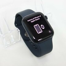 美品 *23年11月購入品* Apple Watch Series 9 45mm Cellular アルミ 送料無料 インボイス可 【本0315-460-0325本】清T_画像1