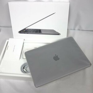 美品 *60日保証* MacBook Pro 2020 13インチ 2.3GHz Core i7 メモリ32GB ストレージ512GB 送料無料 インボイス可 【k0322-630-0325本】清T