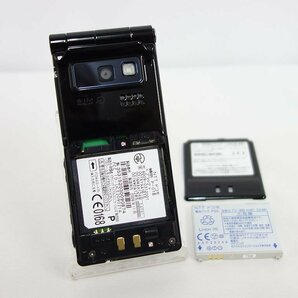 未使用 FOMA PRIME Series P-01B 利用制限○ インボイス可 送料無料 【k0323-50-0326】清Pの画像7