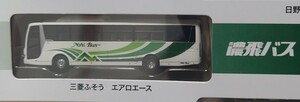 TOMYTEC トミーテック バスコレクション バスコレ 名鉄グループバスホールディングス 濃飛バス