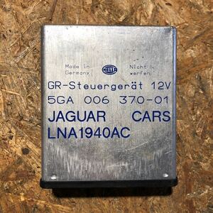 JAGUAR XJ6 Speed cruise control computer module LNA1940AC