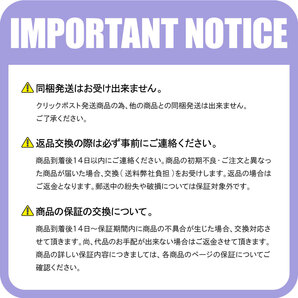 CBX125 1984年 CBX125カスタム 84～92 CBX125F 84～92 NS50F 87～94 NSR50 87～92 NSR80 87～92 MBX125F フロント ブレーキパッド 左右の画像10