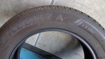 【送料無料】即落札設定♪ ★2023年製★ 225/60R18 BRIDGESTONE ALENZA LX100 中古 1本 バリ山♪ 225/60/18 アレンザ ハリアー_画像2