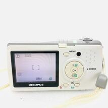 ★極上品★OLYMPUS IR-300 デジカメ デジタルカメラ オリンパス　＃20240318_000_画像8