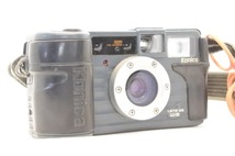 【実用品】Konica コニカ　現場監督 28　LENS 28 WB #20240316_0001_画像2