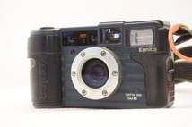 【実用品】Konica コニカ　現場監督 28　LENS 28 WB #20240316_0001_画像1