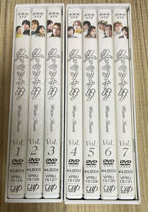 冬のソナタ DVD-BOX