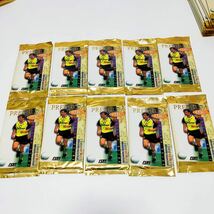 フットボールカード　サッカーカード　Panini RAN プレミアムカード_画像6