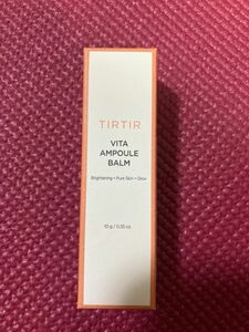 TIRTIR VITA AMPOULE BALM