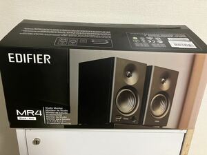 Edifier MR4 42W モニタースピーカー