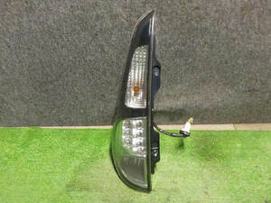 【送料込】 H25年 モコ DBA-MG33S 左テールランプ 26559-4A00E ＬＥＤ KOITO 220-59301 [ZNo:06000513] 77224