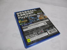PS4　アンチャーテッドコレクション (PLAYSTATION HITS)　大人気　激安！！！！！！！_画像3