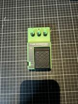 Ibanez TS10 日本製アイバニーズ チューブスクリーマー_画像1