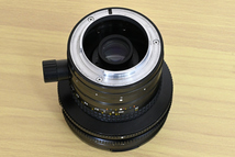 NIKON ニコン PC Nikkor 28mm f3.5 Fマウントシフトレンズ_画像5