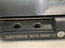 グラボ GEFORCE GTX 1080Ti 未チェック品_画像8