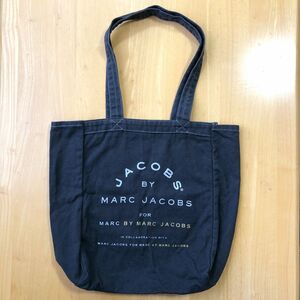 MARC BY MARC JACOBS　ショルダー　トートバッグ　ブラック