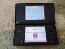 ニンテンドーDSi 本体 マクドナルド_画像5